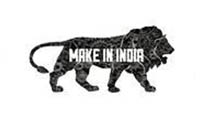 MAKE IN INDIA